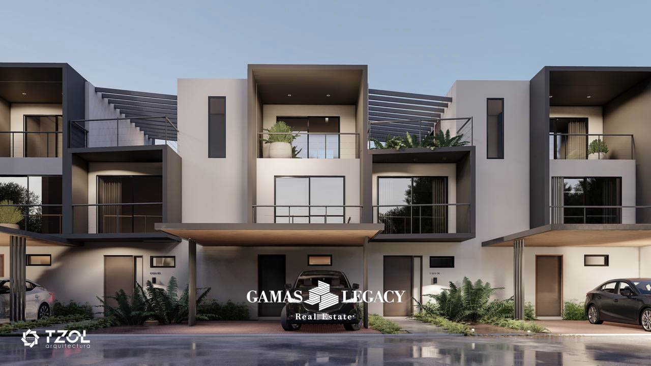 Foto Casa Serenna